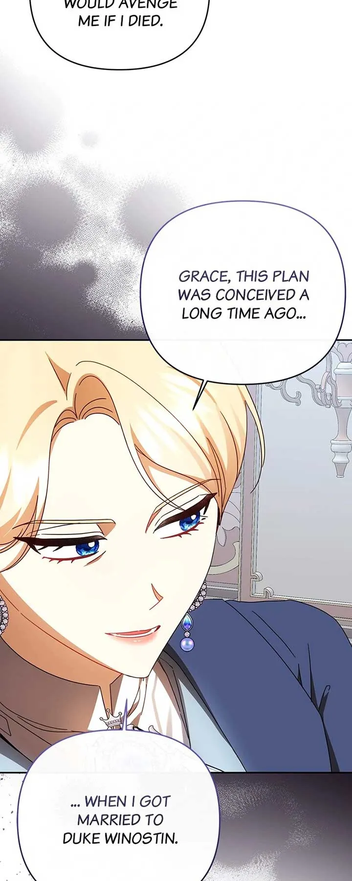 Ungracefully Grace Chapter 53 Online - página 21