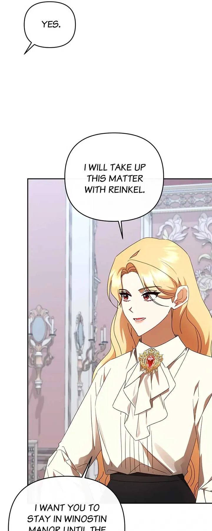Ungracefully Grace Chapter 53 Online - página 25