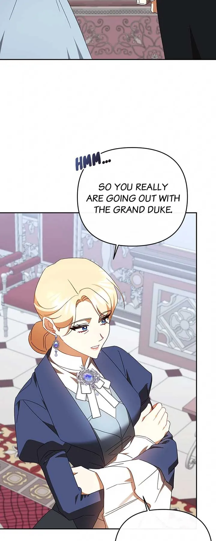 Ungracefully Grace Chapter 53 Online - página 27