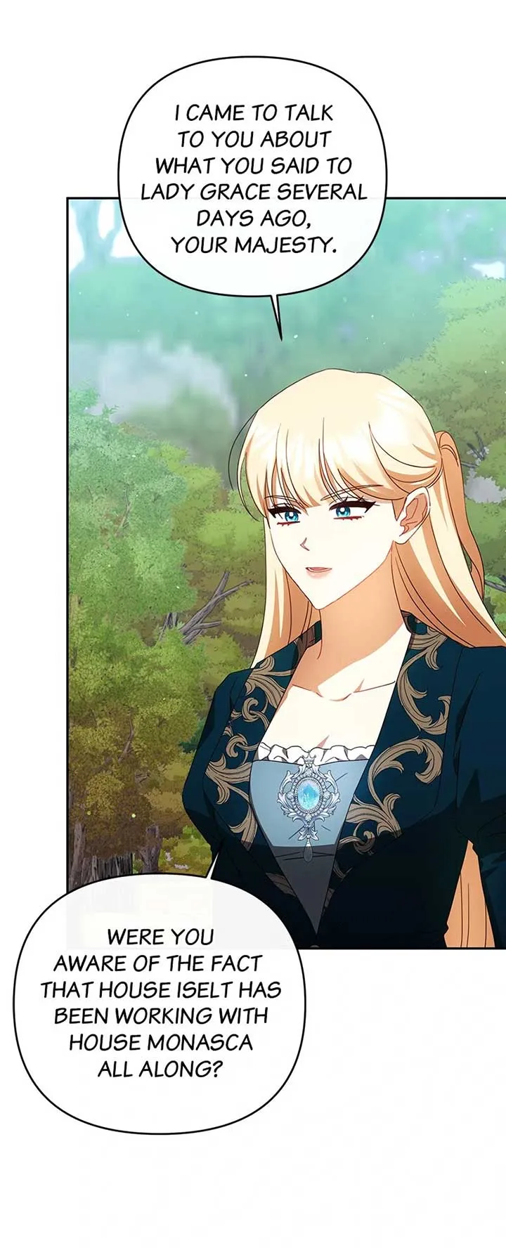 Ungracefully Grace Chapter 53 Online - página 33