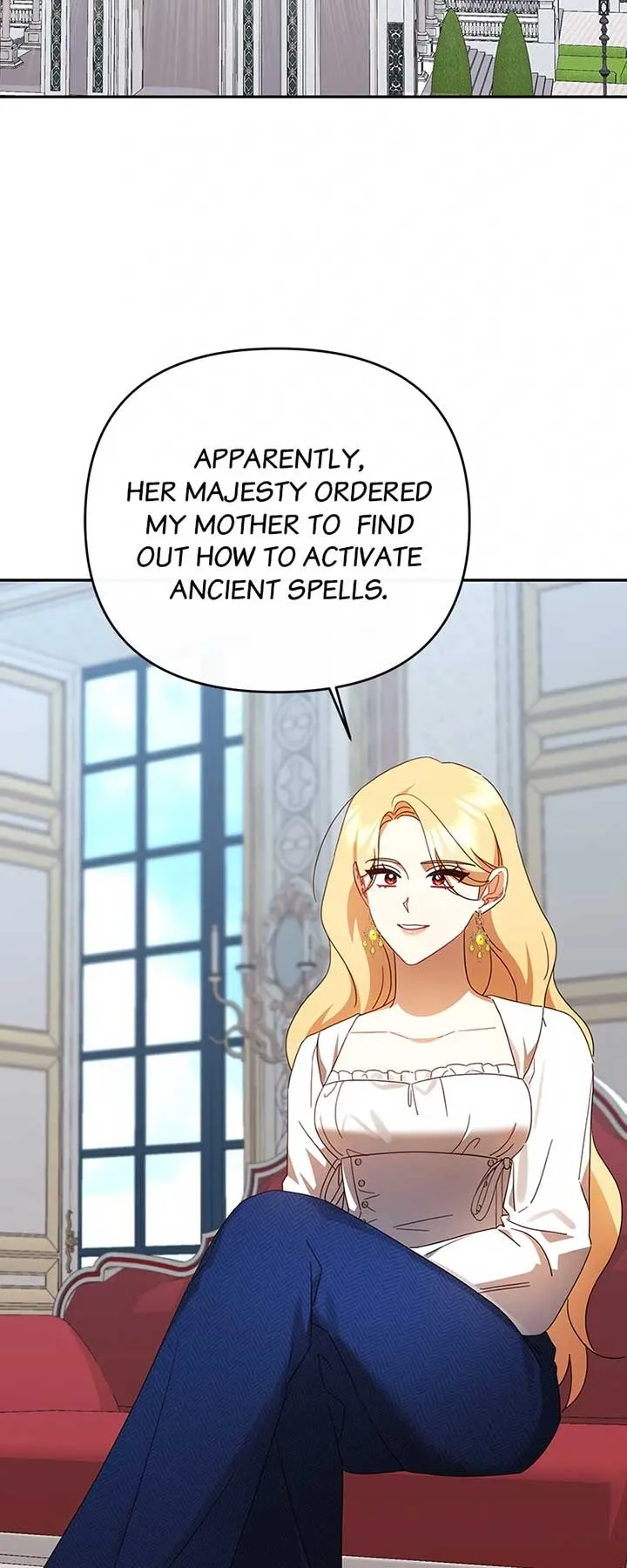 Ungracefully Grace Chapter 53 Online - página 49