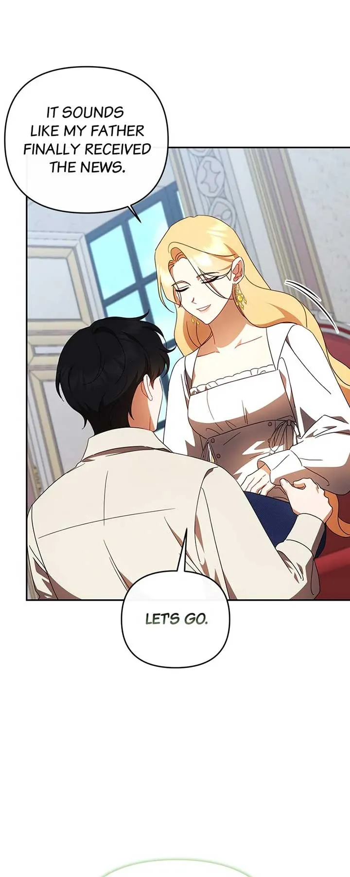 Ungracefully Grace Chapter 53 Online - página 55