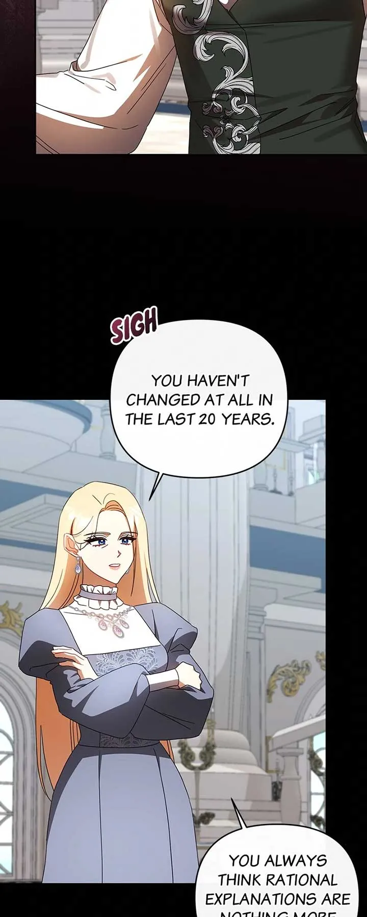 Ungracefully Grace Chapter 53 Online - página 64