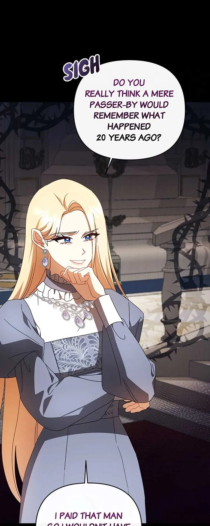 Ungracefully Grace Chapter 53 Online - página 67