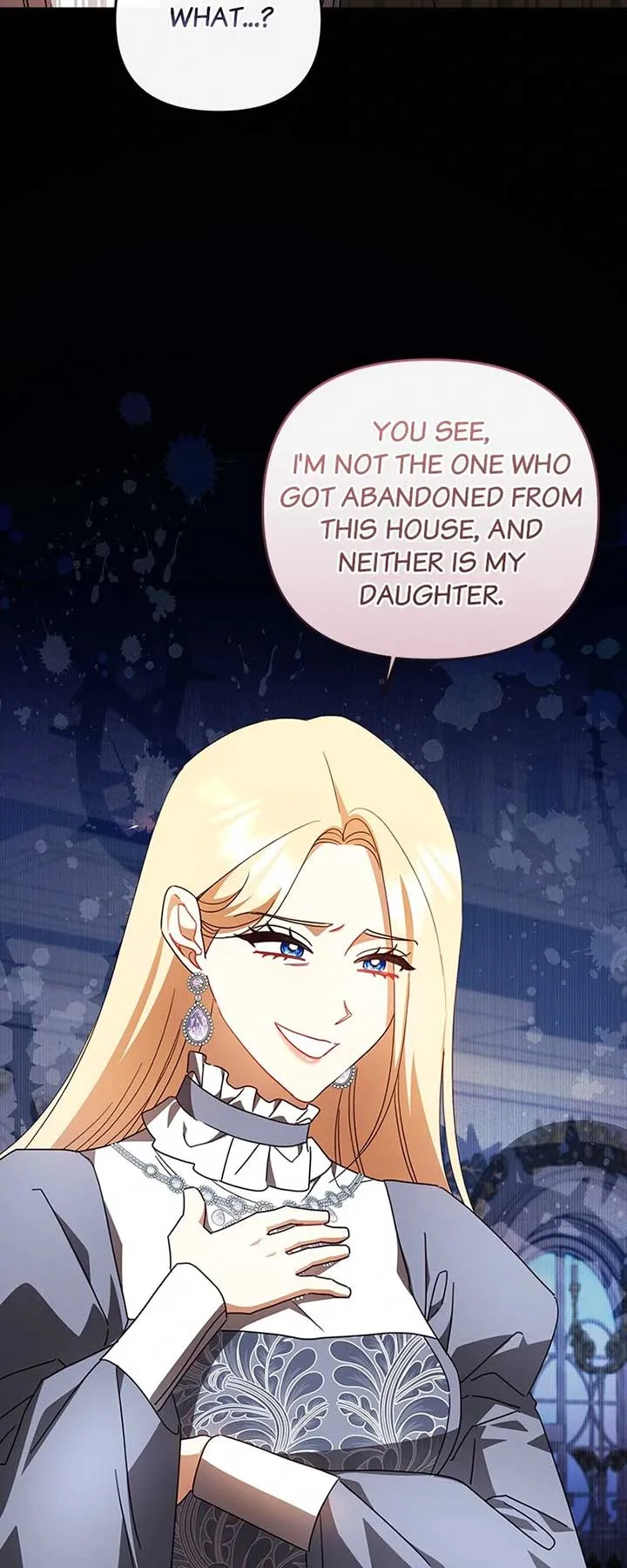 Ungracefully Grace Chapter 53 Online - página 69