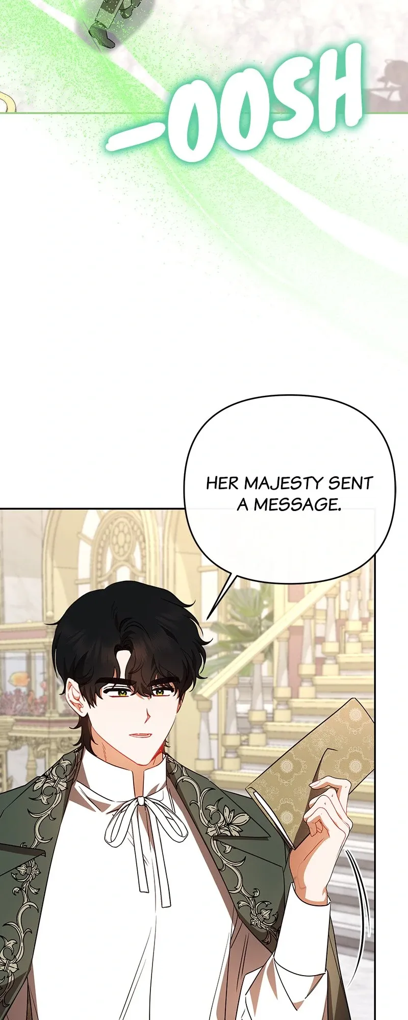 Ungracefully Grace Chapter 58 Online - página 2