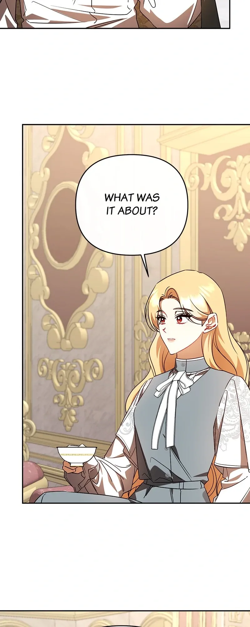 Ungracefully Grace Chapter 58 Online - página 3