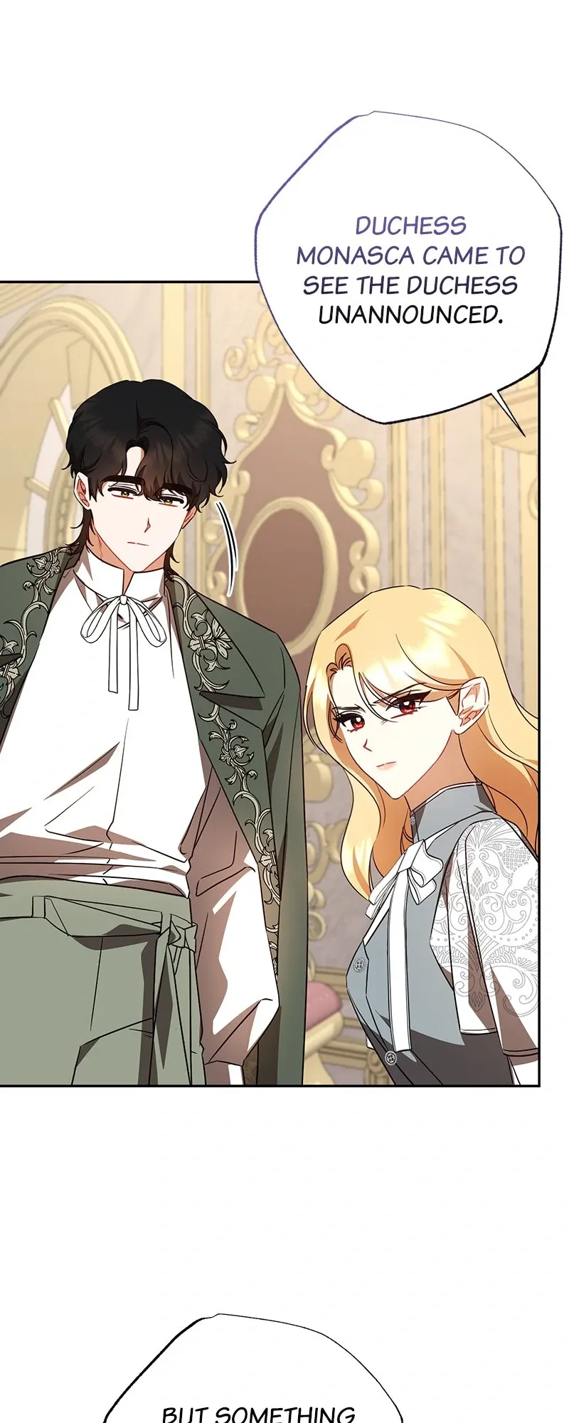 Ungracefully Grace Chapter 58 Online - página 6