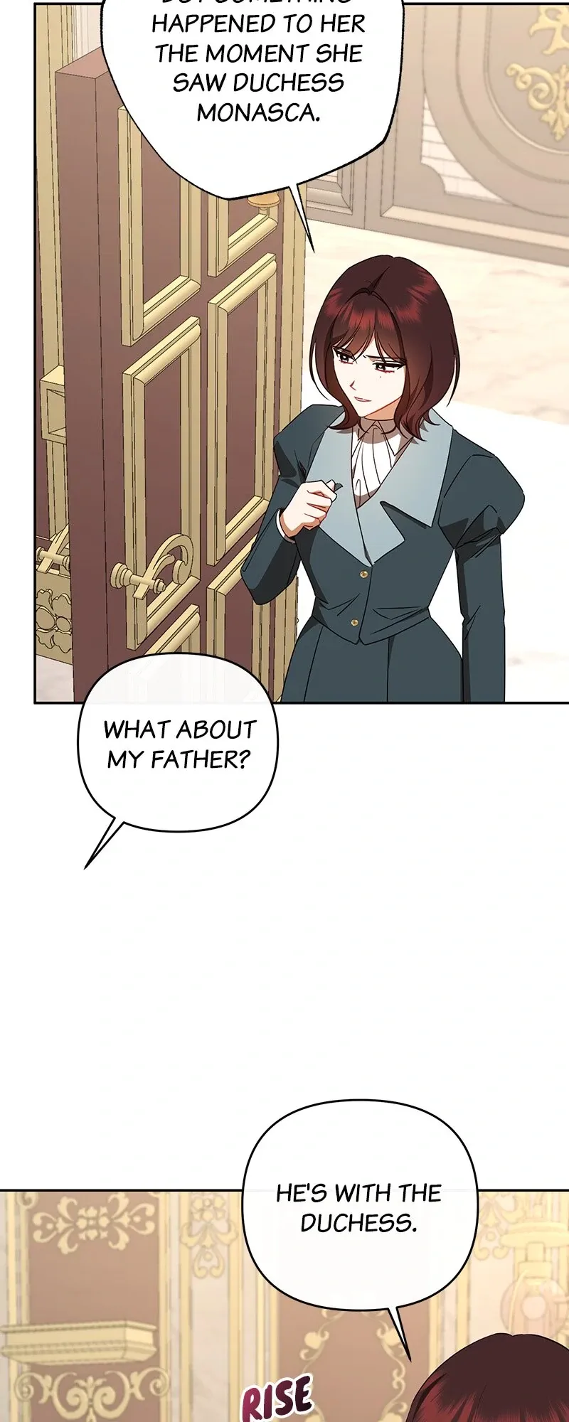 Ungracefully Grace Chapter 58 Online - página 7