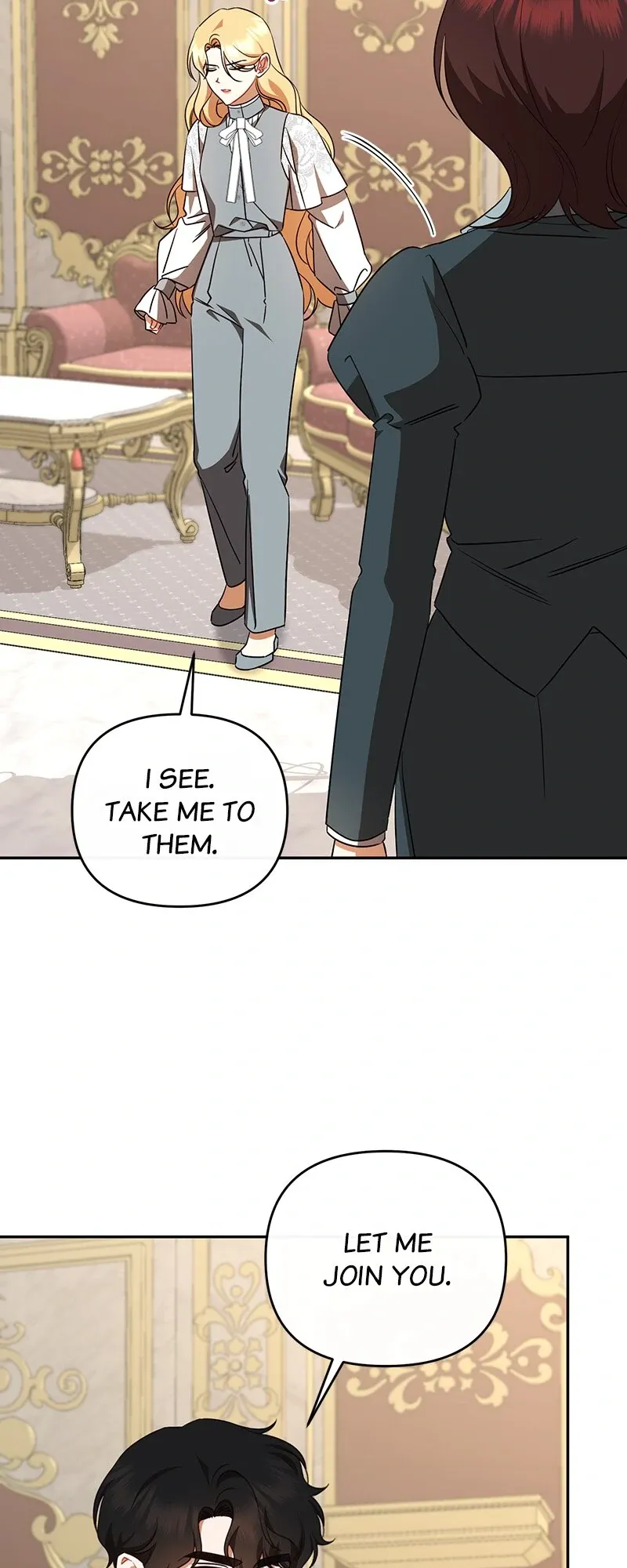 Ungracefully Grace Chapter 58 Online - página 8