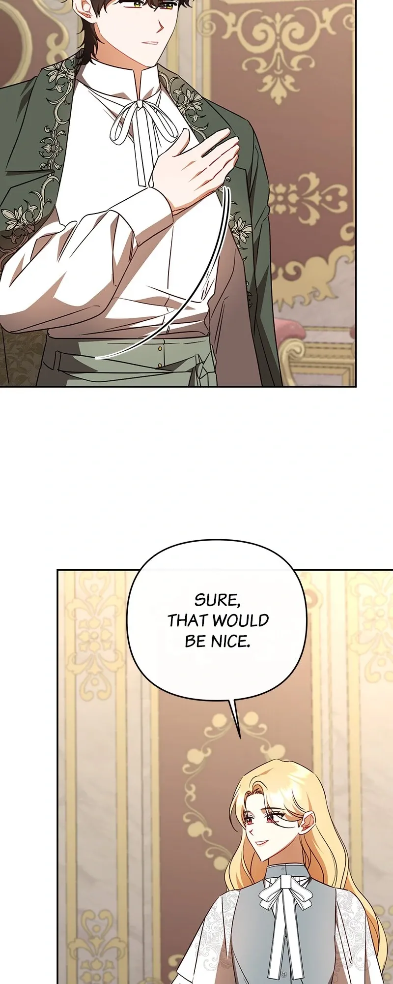 Ungracefully Grace Chapter 58 Online - página 9