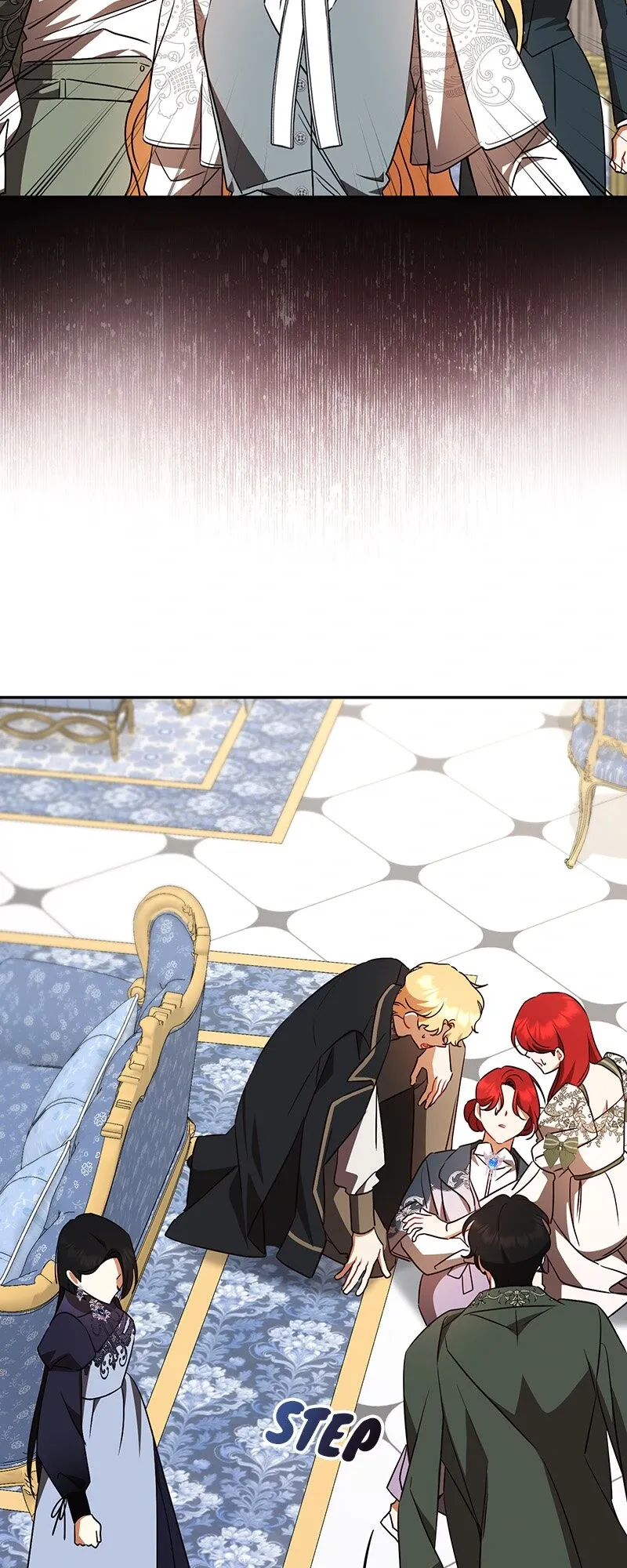 Ungracefully Grace Chapter 58 Online - página 14