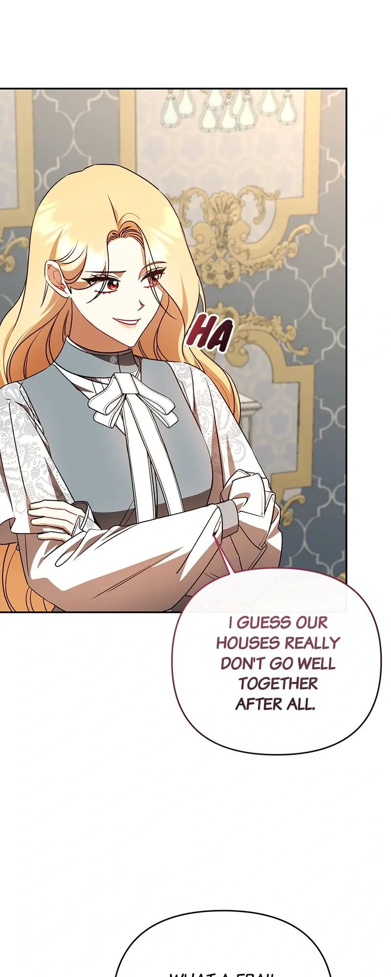 Ungracefully Grace Chapter 58 Online - página 16