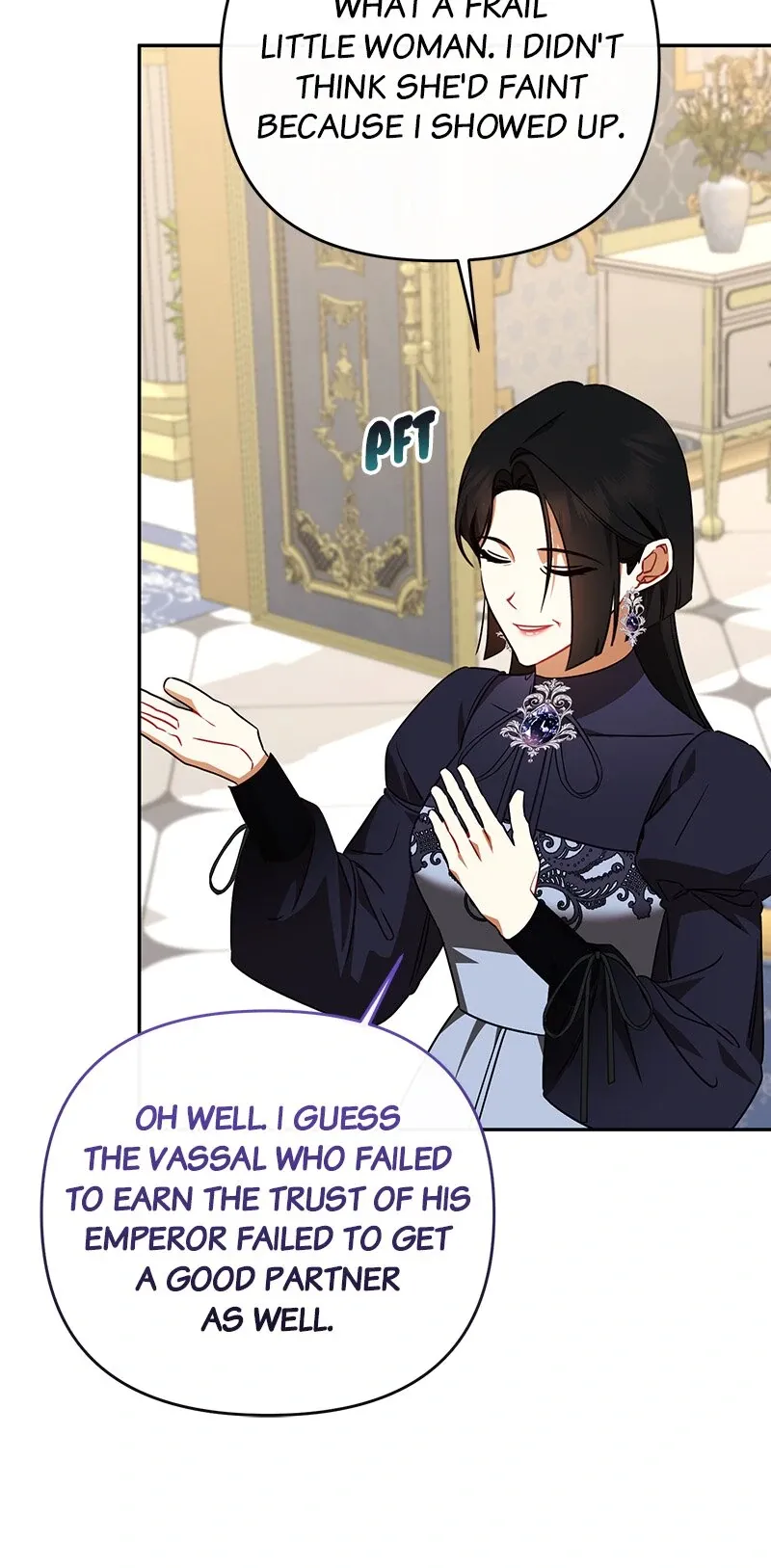Ungracefully Grace Chapter 58 Online - página 17