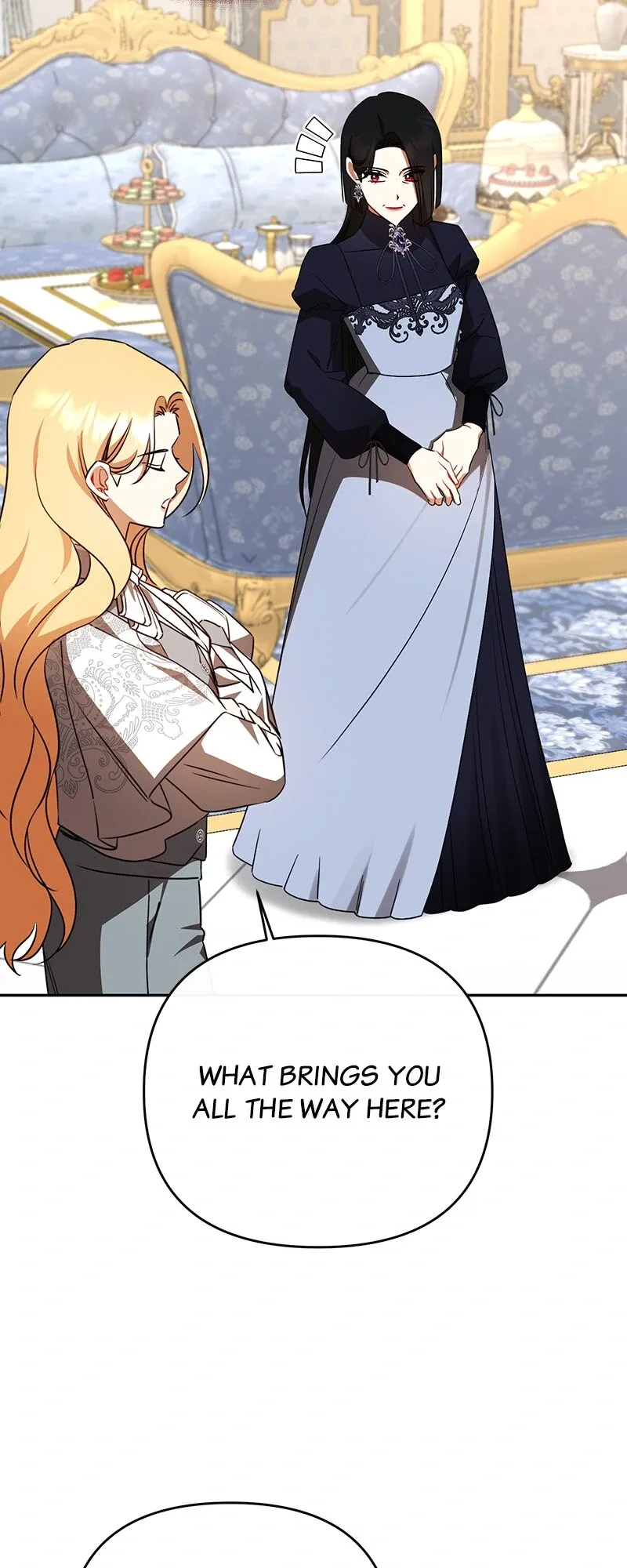 Ungracefully Grace Chapter 58 Online - página 19