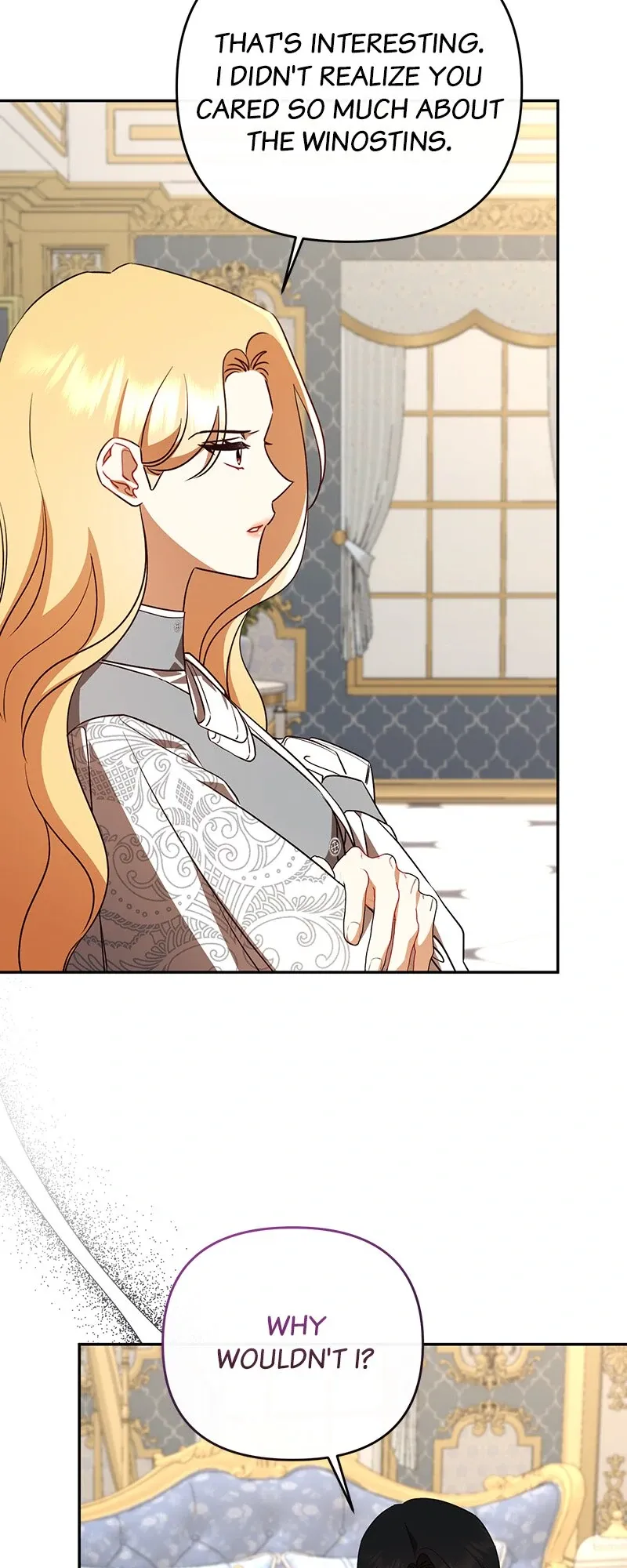 Ungracefully Grace Chapter 58 Online - página 21