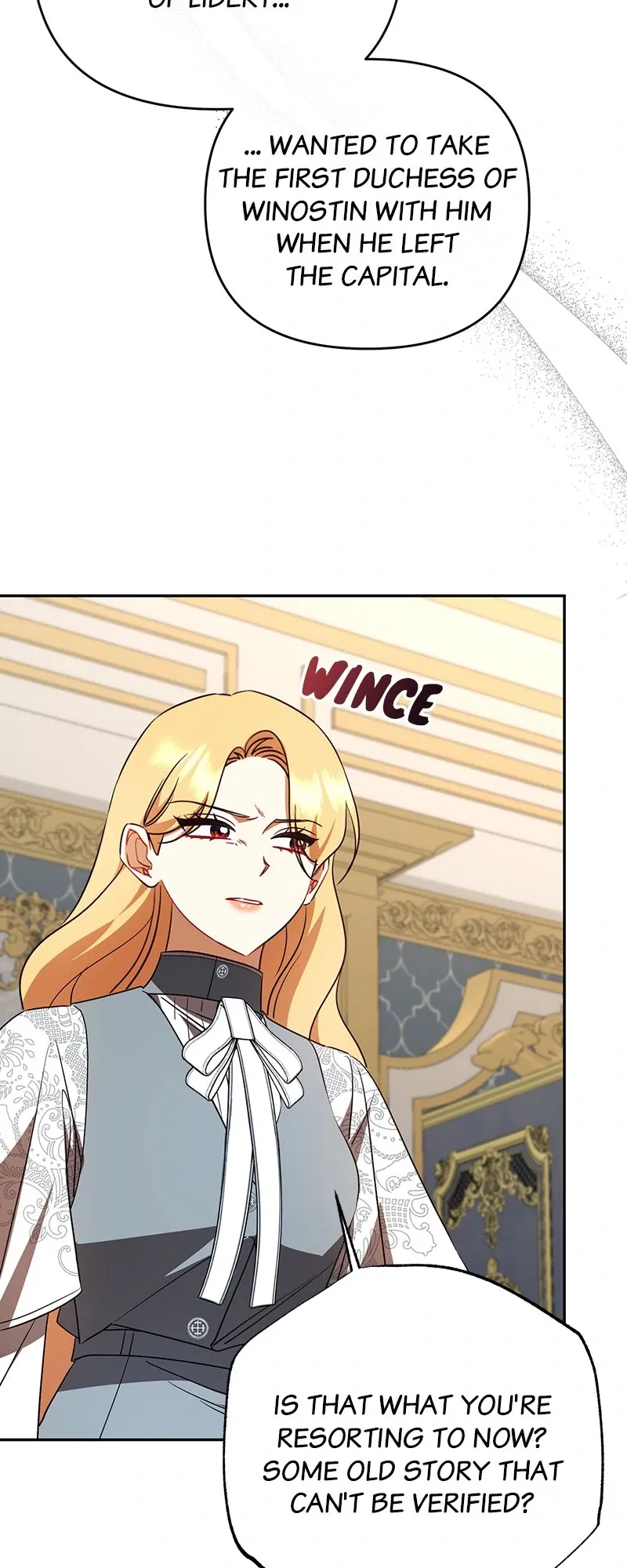 Ungracefully Grace Chapter 58 Online - página 24