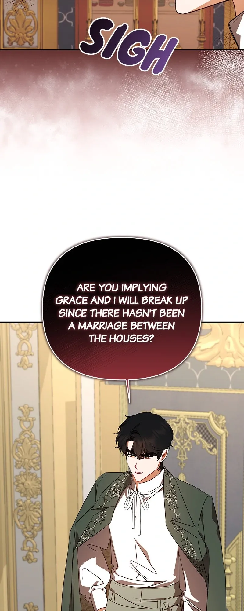 Ungracefully Grace Chapter 58 Online - página 27