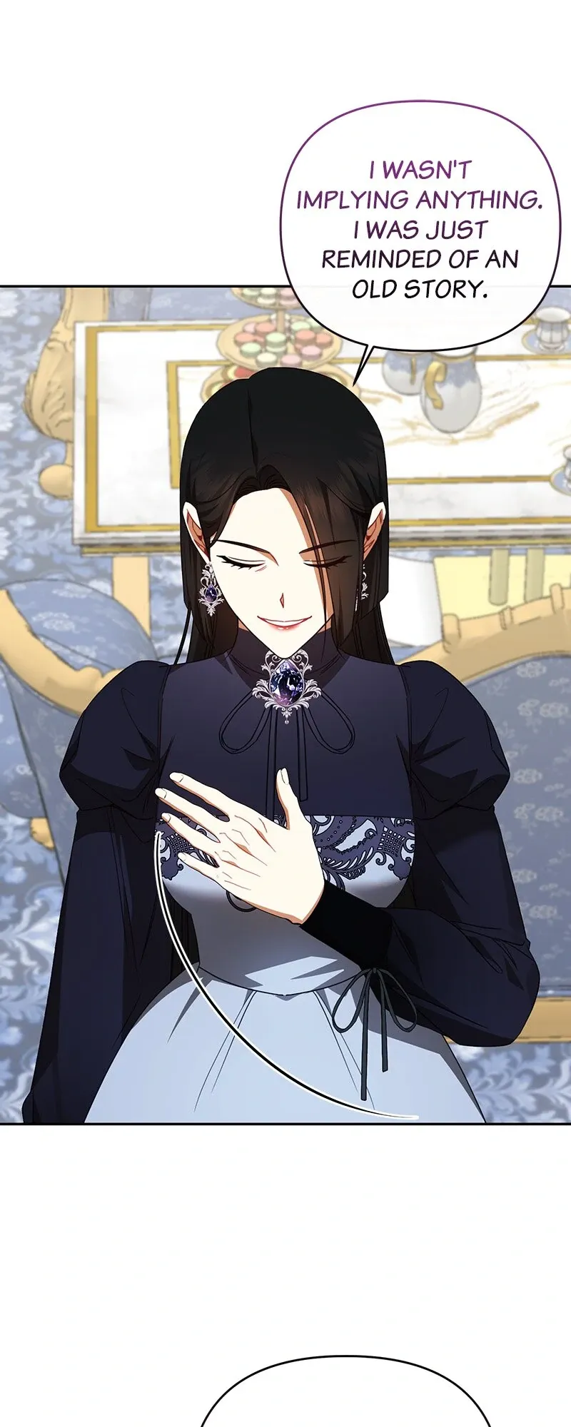 Ungracefully Grace Chapter 58 Online - página 29