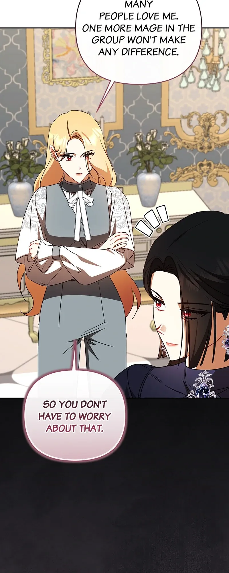 Ungracefully Grace Chapter 58 Online - página 30