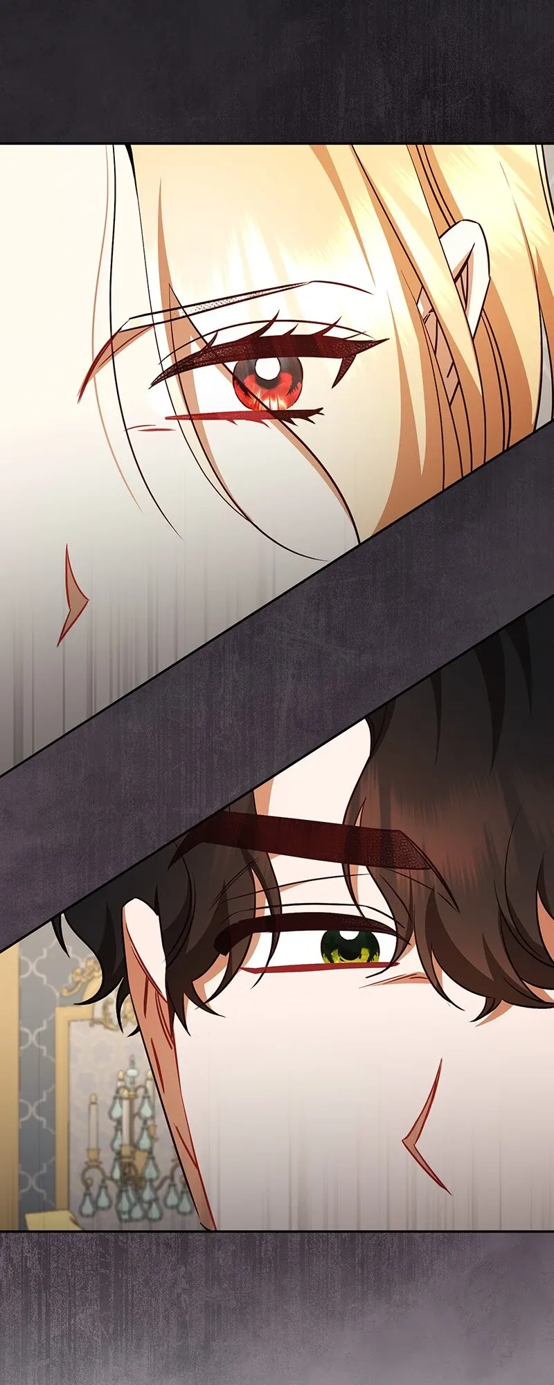 Ungracefully Grace Chapter 58 Online - página 31