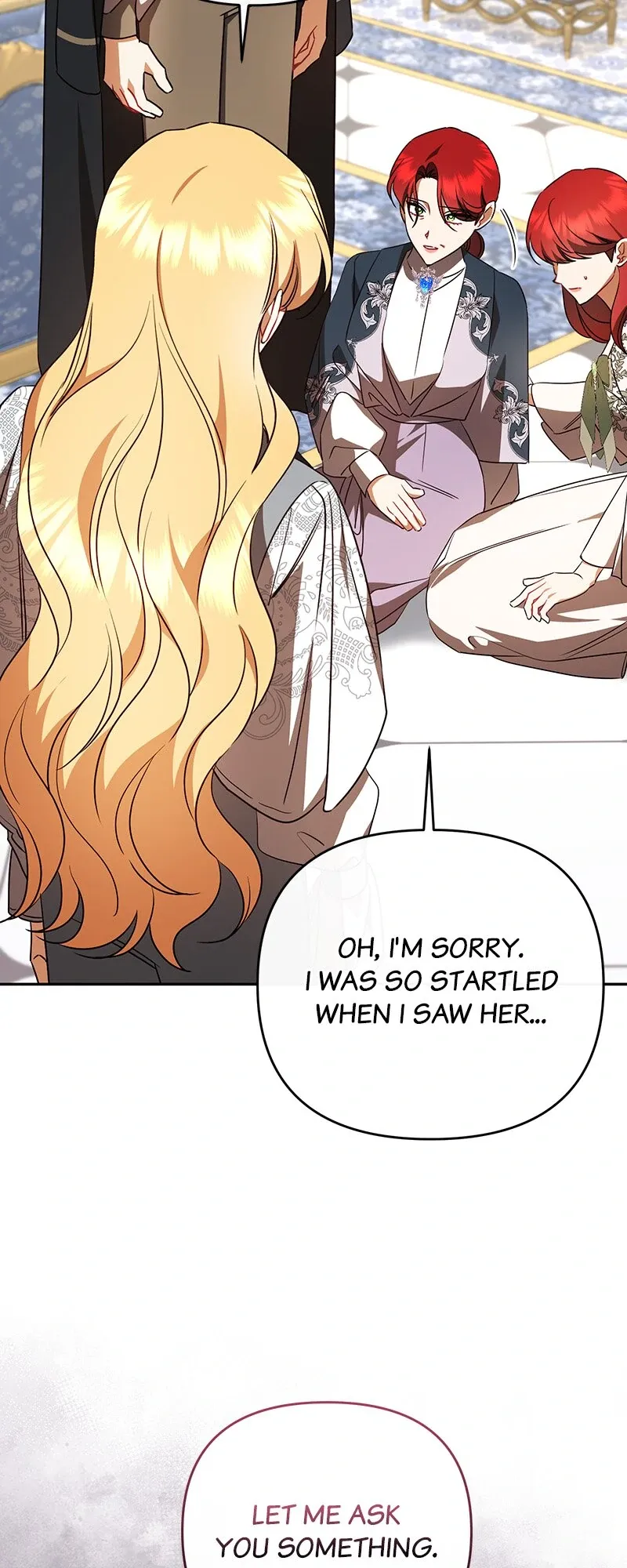 Ungracefully Grace Chapter 58 Online - página 36