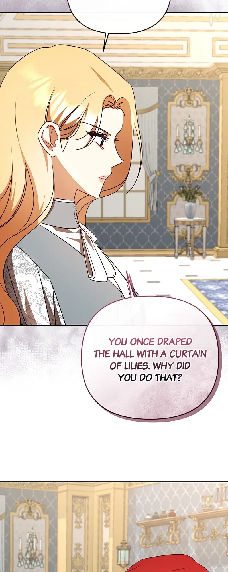 Ungracefully Grace Chapter 58 Online - página 37