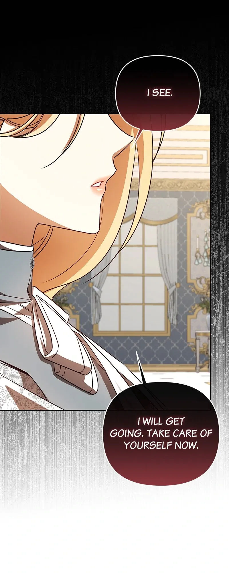 Ungracefully Grace Chapter 58 Online - página 40