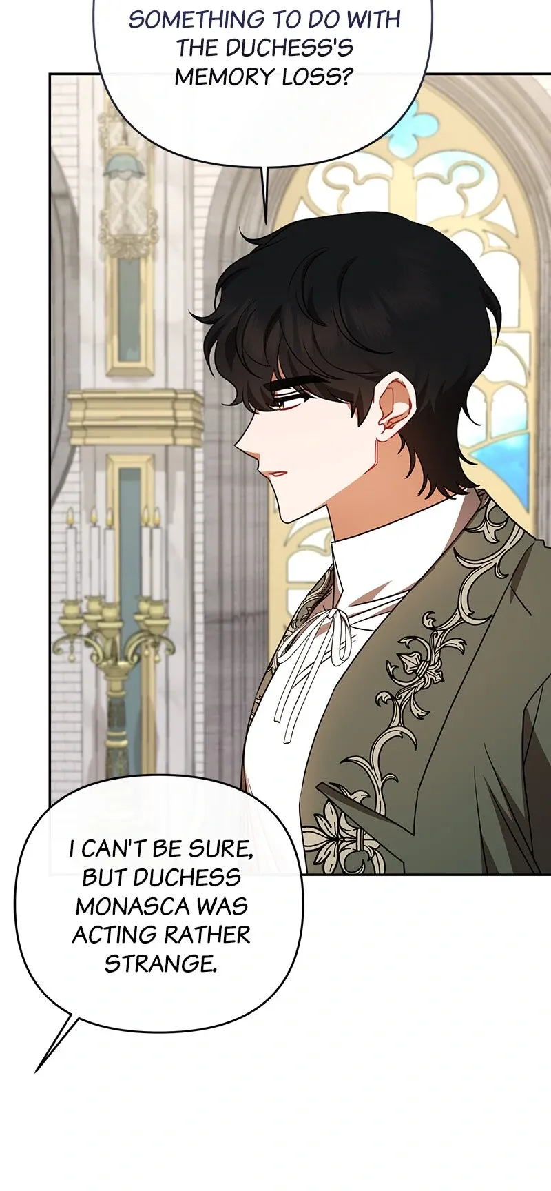 Ungracefully Grace Chapter 58 Online - página 44