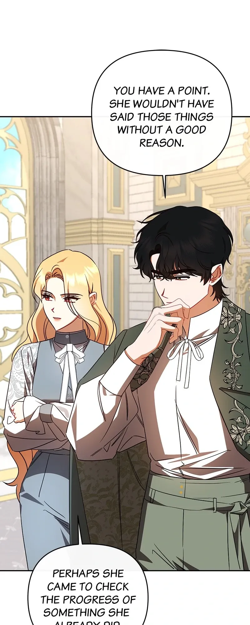 Ungracefully Grace Chapter 58 Online - página 45