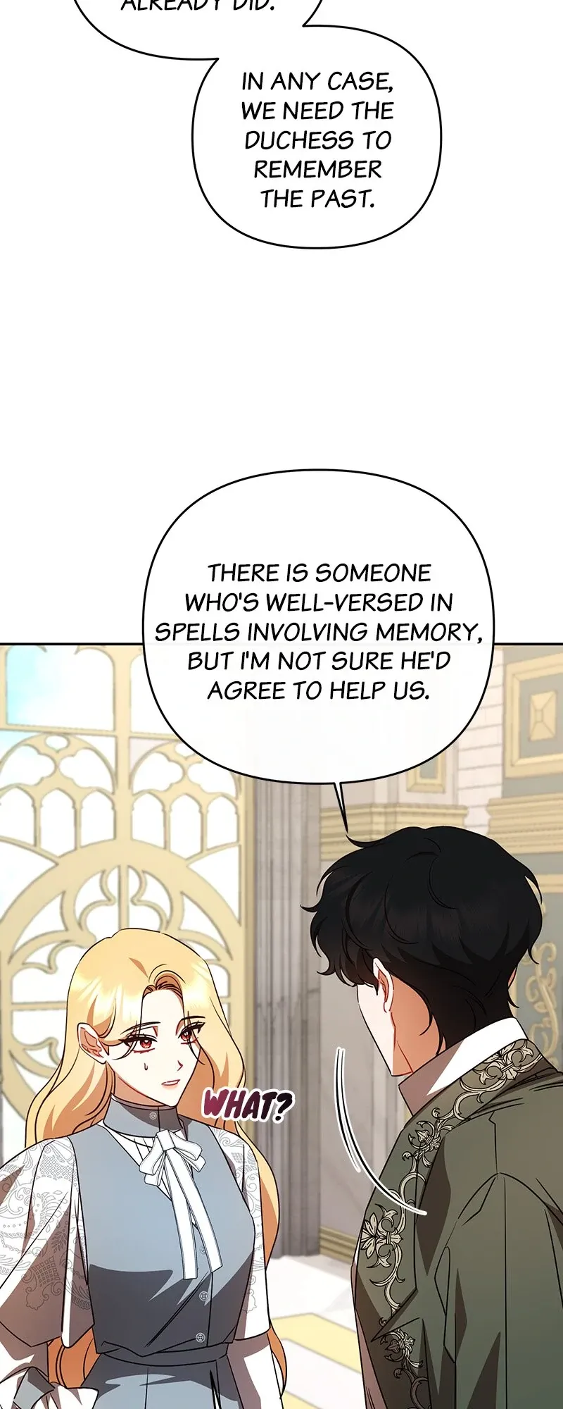 Ungracefully Grace Chapter 58 Online - página 46