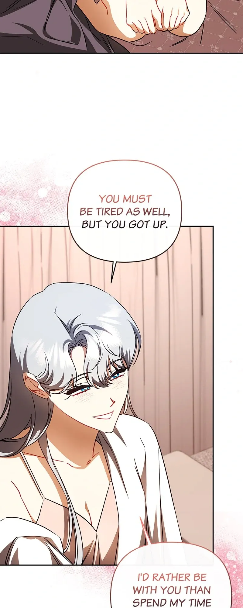 Ungracefully Grace Chapter 58 Online - página 58