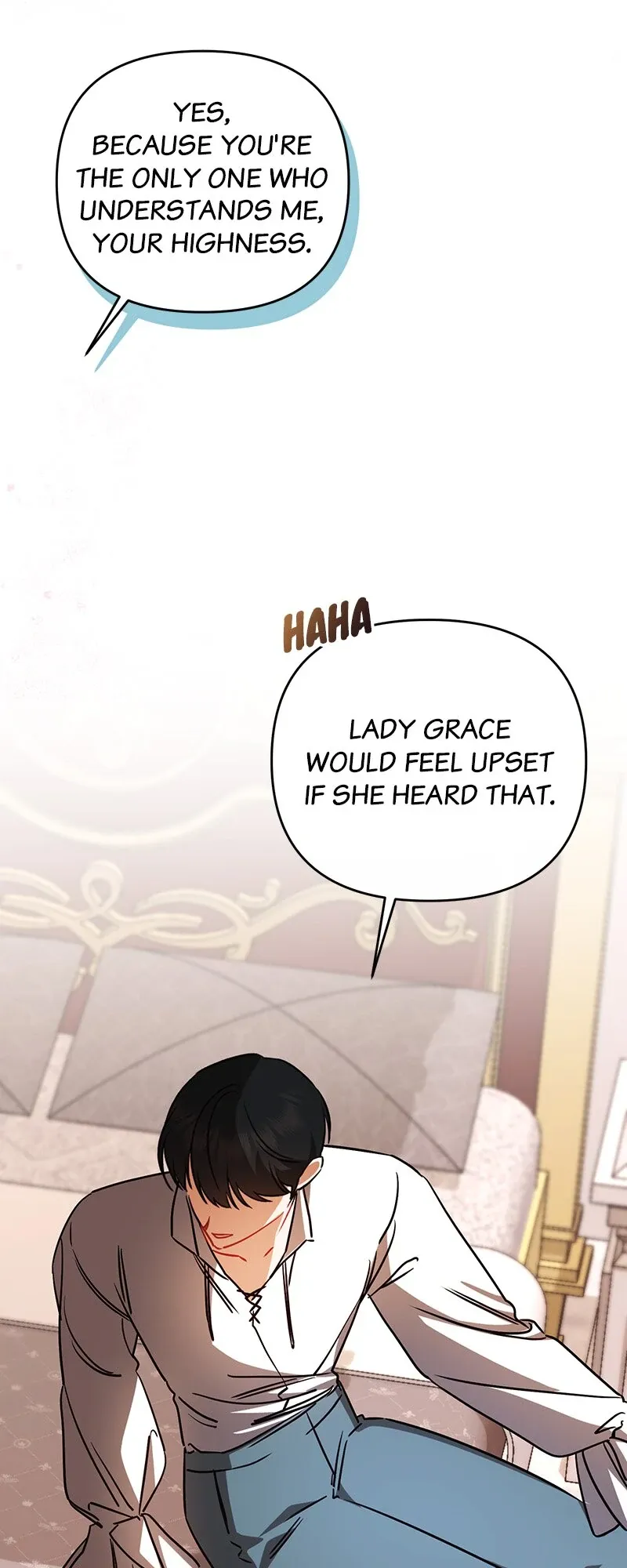 Ungracefully Grace Chapter 58 Online - página 60