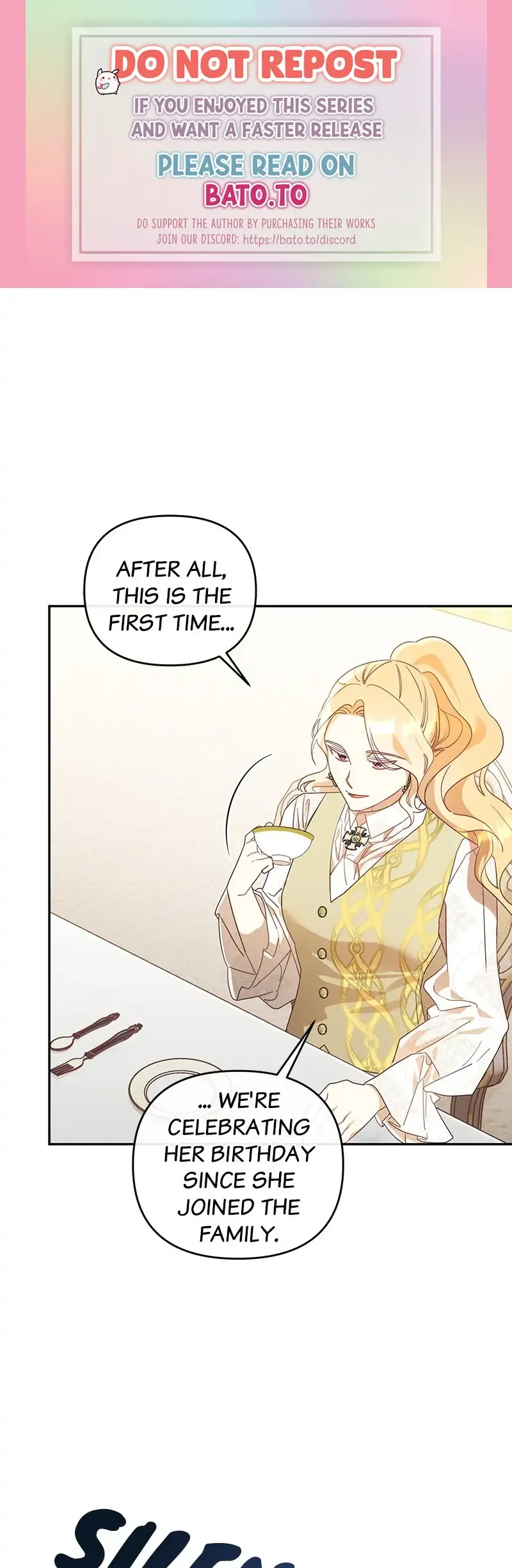 Ungracefully Grace Chapter 6 Online - página 1