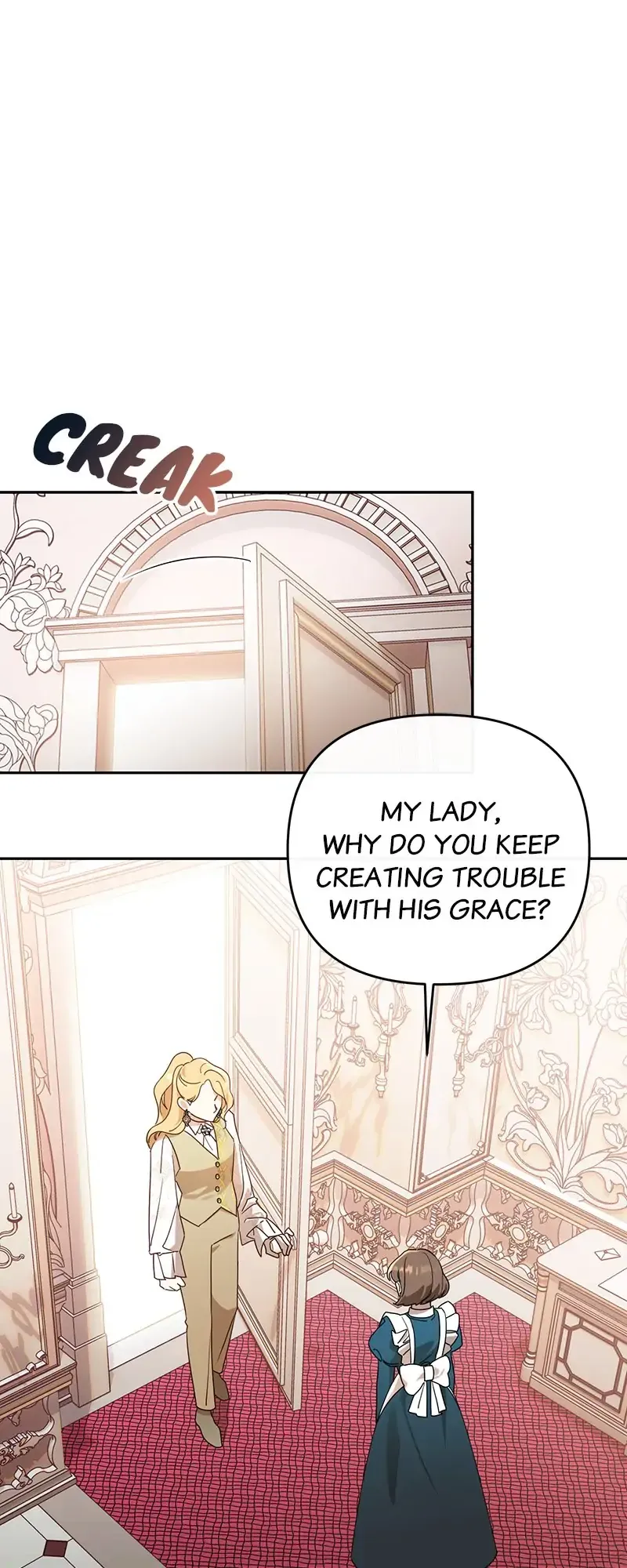 Ungracefully Grace Chapter 6 Online - página 7