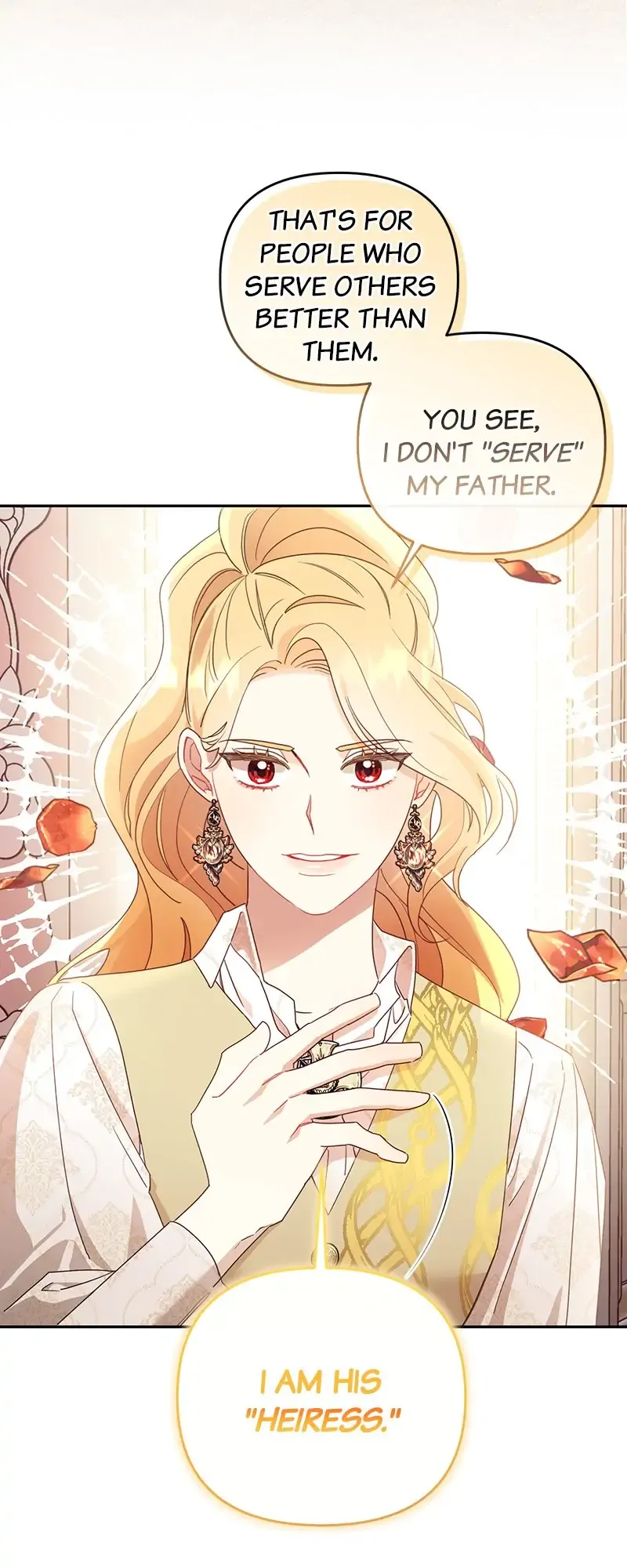 Ungracefully Grace Chapter 6 Online - página 9