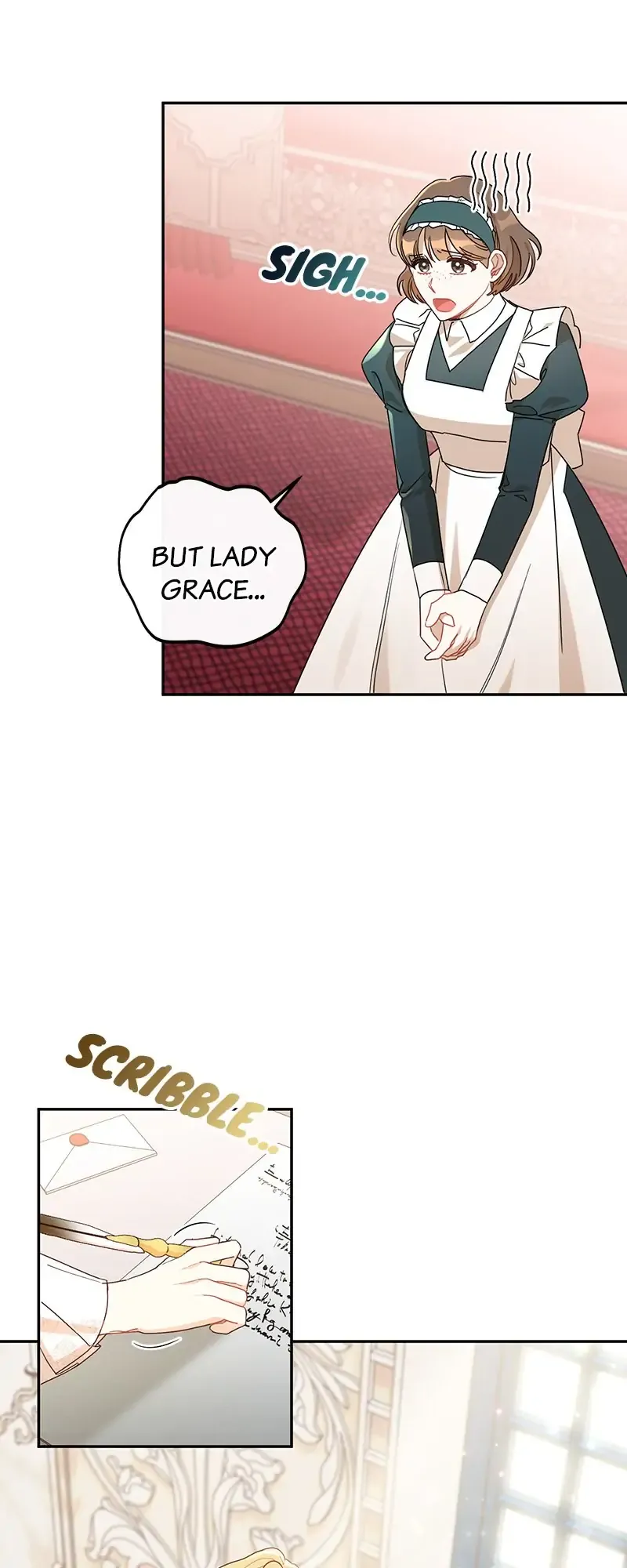 Ungracefully Grace Chapter 6 Online - página 10