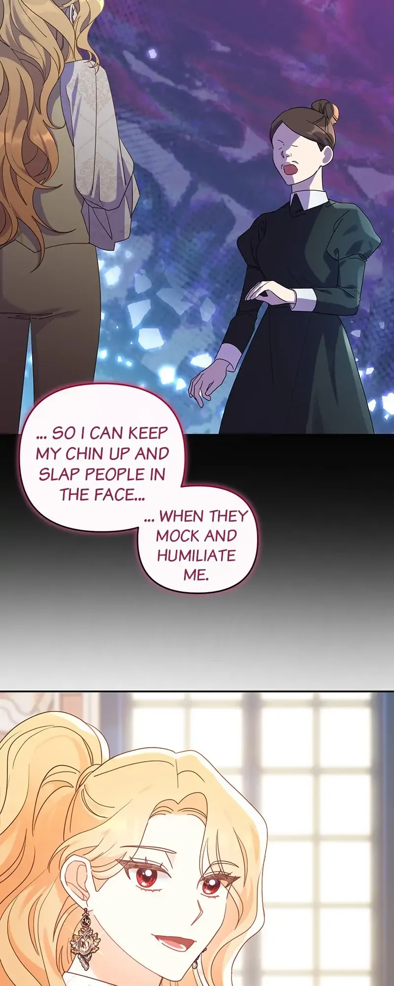 Ungracefully Grace Chapter 6 Online - página 13