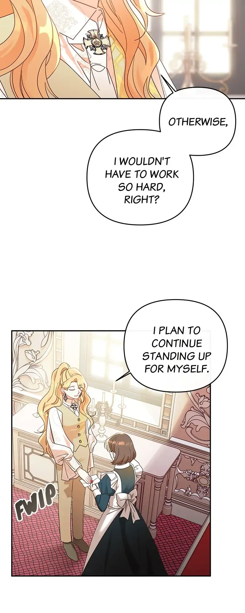 Ungracefully Grace Chapter 6 Online - página 14