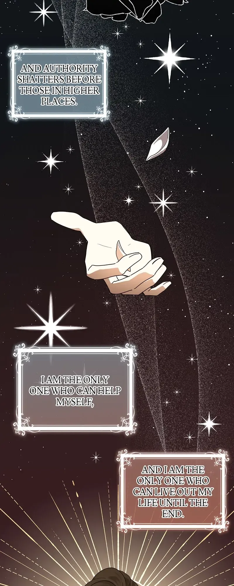 Ungracefully Grace Chapter 6 Online - página 19