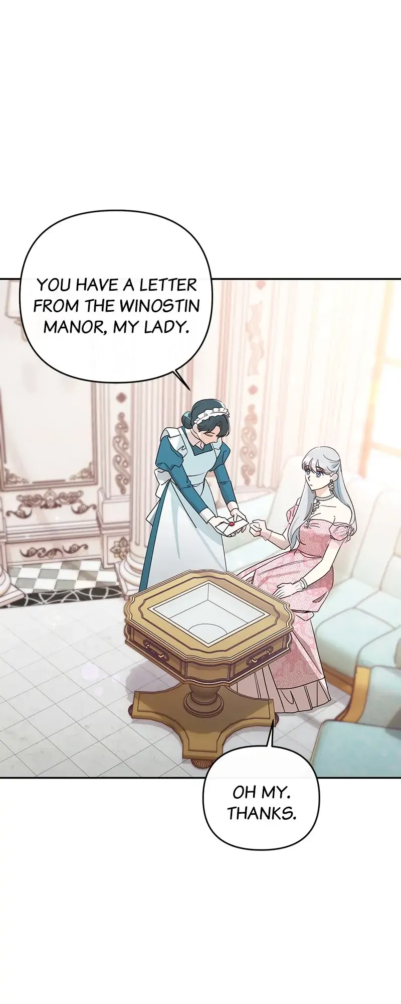 Ungracefully Grace Chapter 6 Online - página 24