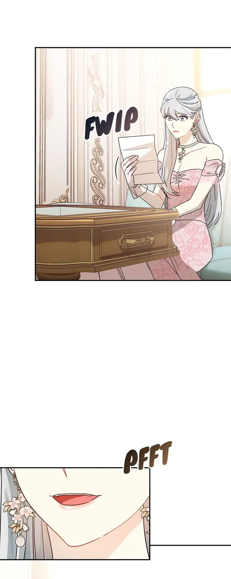 Ungracefully Grace Chapter 6 Online - página 25