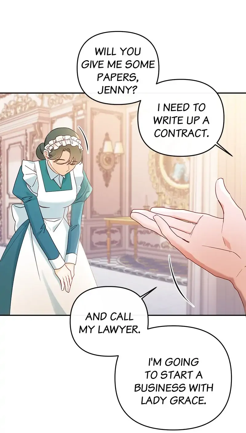 Ungracefully Grace Chapter 6 Online - página 27