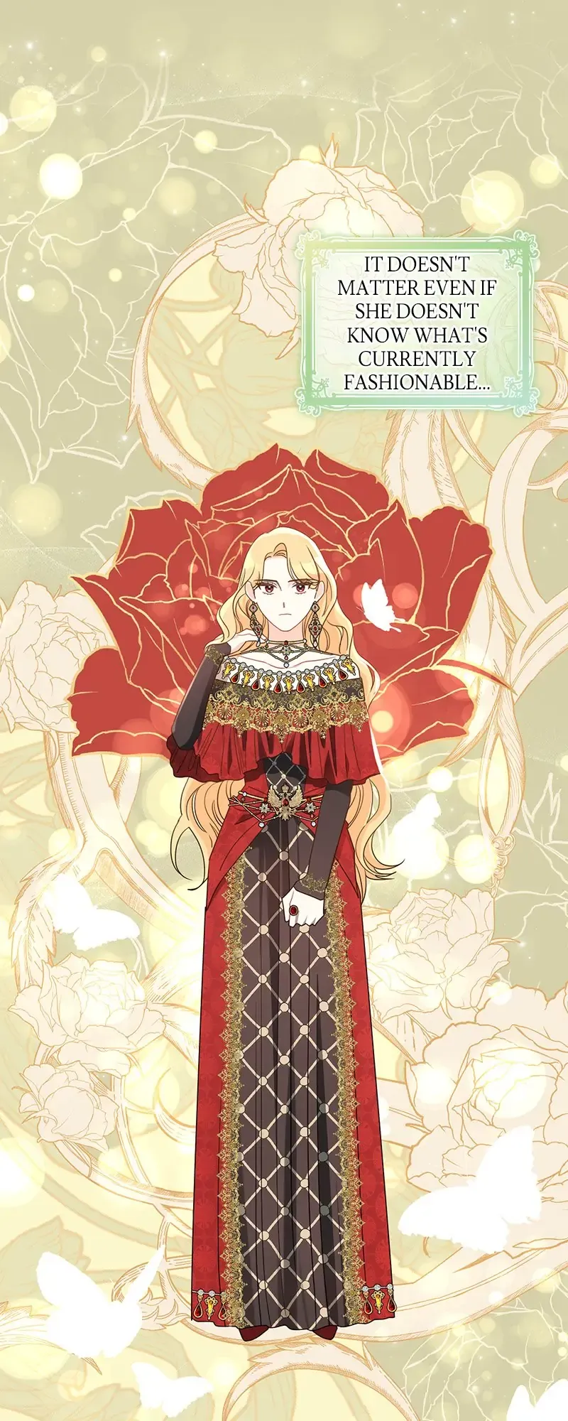 Ungracefully Grace Chapter 6 Online - página 32