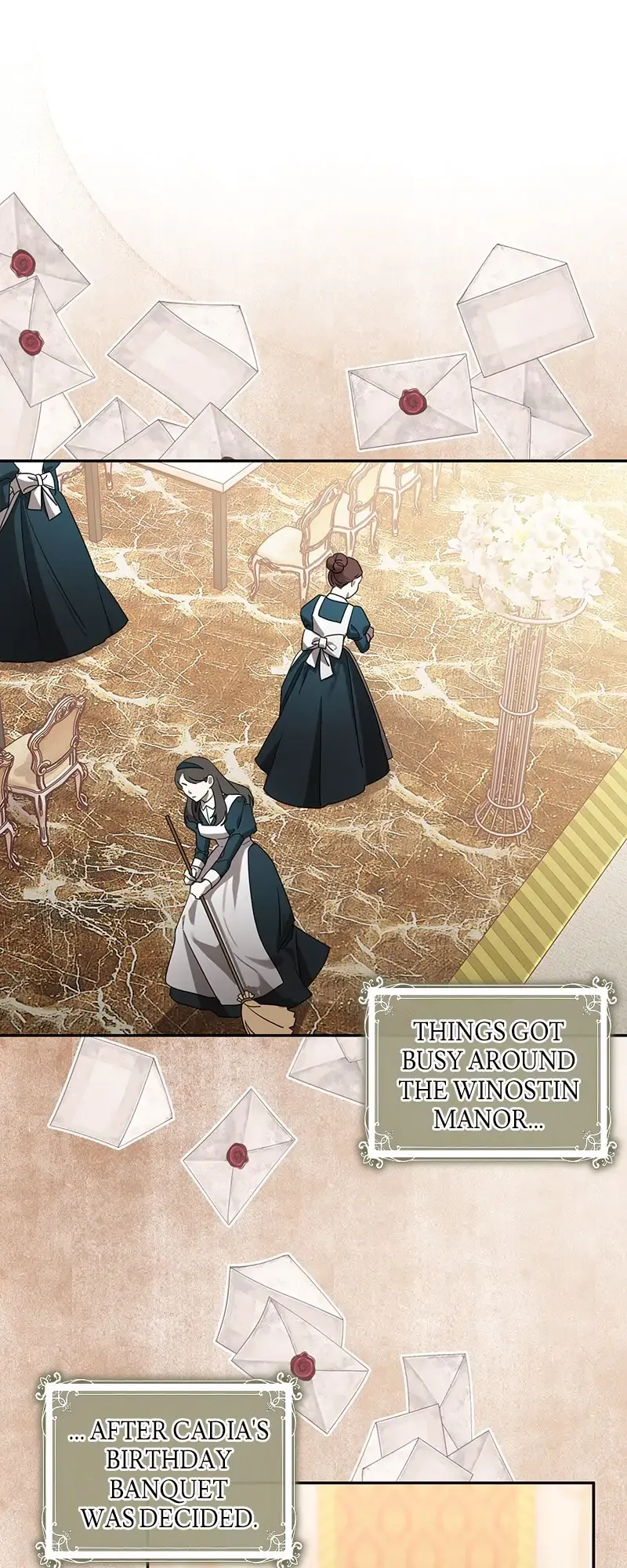 Ungracefully Grace Chapter 6 Online - página 36