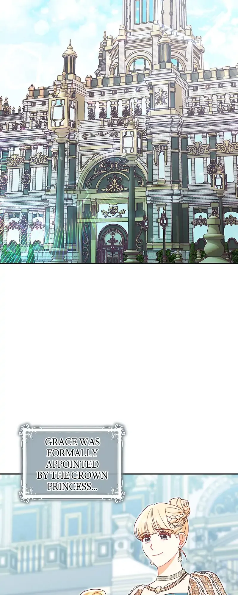 Ungracefully Grace Chapter 6 Online - página 40