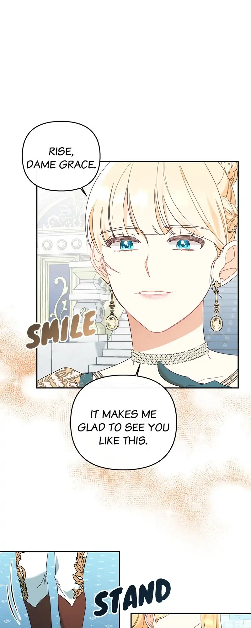 Ungracefully Grace Chapter 6 Online - página 42