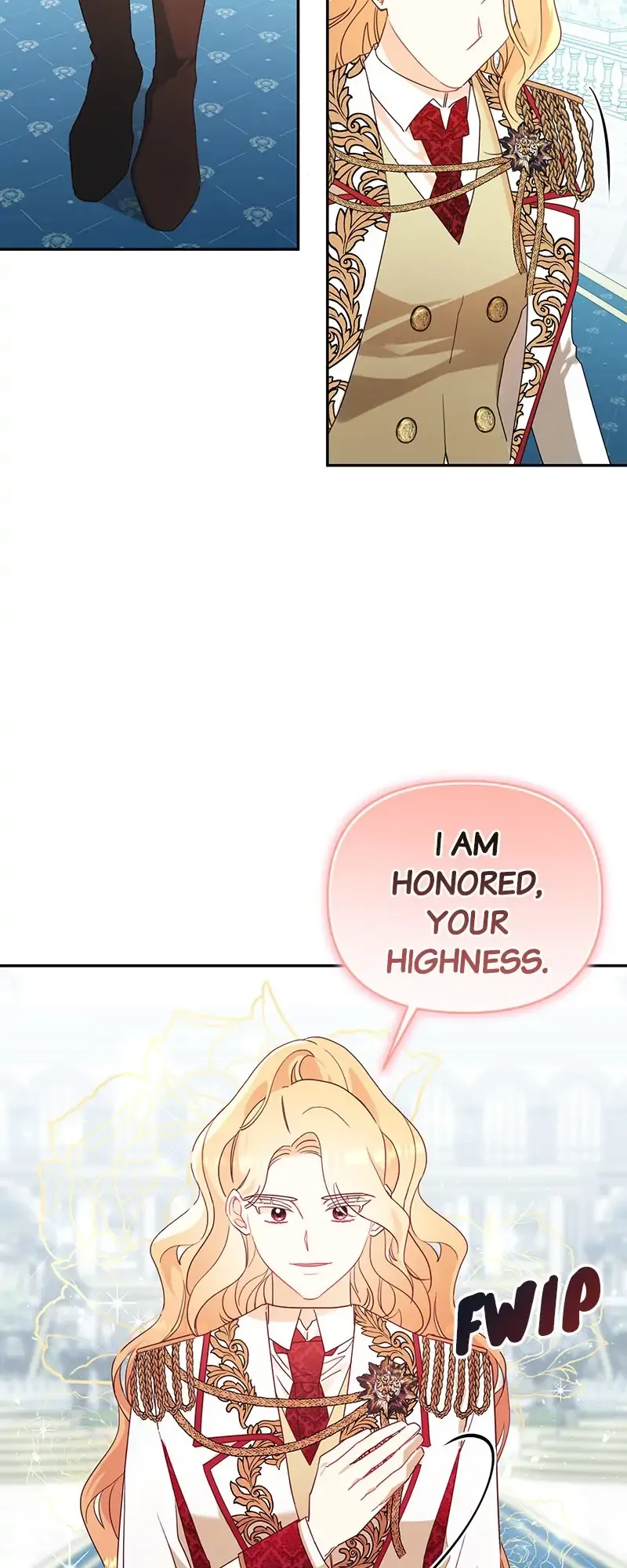 Ungracefully Grace Chapter 6 Online - página 43