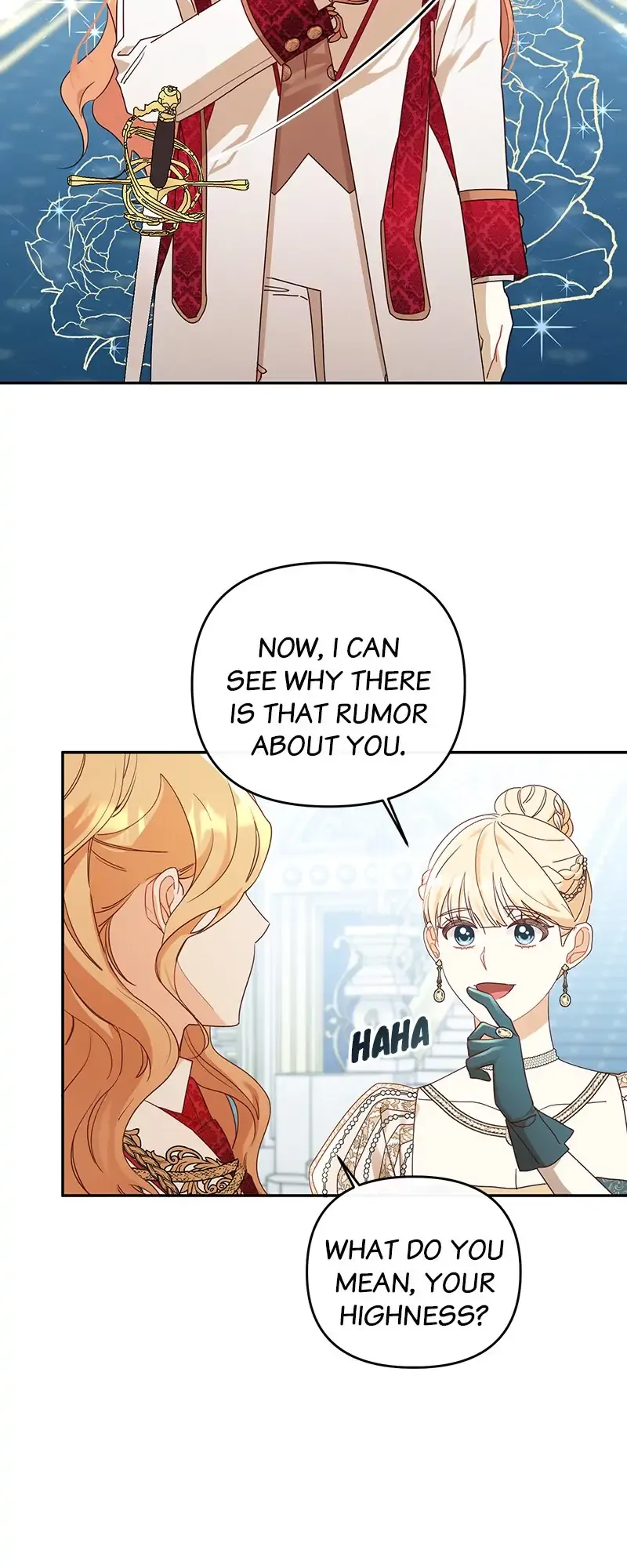 Ungracefully Grace Chapter 6 Online - página 44