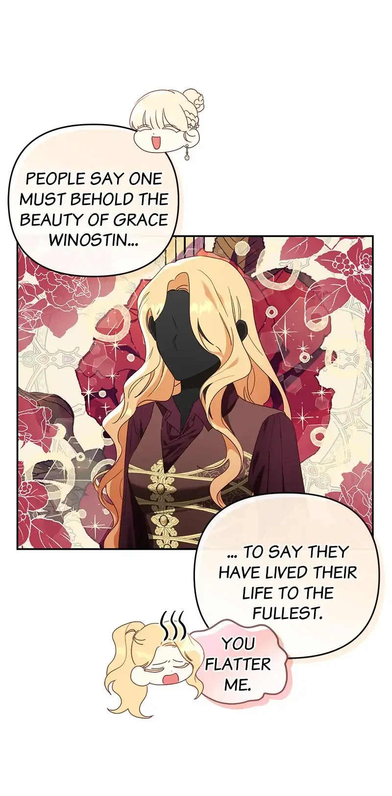 Ungracefully Grace Chapter 6 Online - página 45